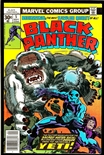 Black Panther #5