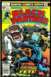 Black Panther #5