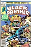Black Panther #6