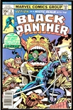 Black Panther #6