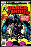 Black Panther #8