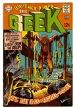 Brother Power the Geek #2