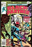 Black Panther #3