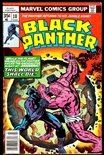 Black Panther #10