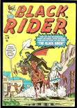 Black Rider #16