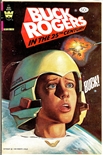 Buck Rogers in the 25th Century #11
