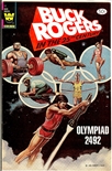 Buck Rogers in the 25th Century #12