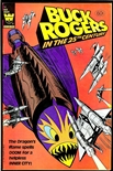 Buck Rogers in the 25th Century #14