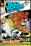 Buck Rogers in the 25th Century #15