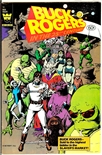 Buck Rogers in the 25th Century #16
