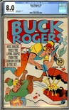Buck Rogers #3
