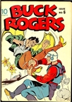 Buck Rogers #6