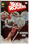 Buck Rogers in the 25th Century #12