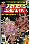 Battlestar Galactica #10
