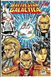Battlestar Galactica #1