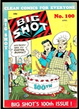 Big Shot #100