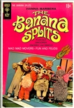 Banana Splits #1
