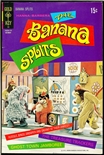 Banana Splits #8
