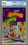 Banana Splits #8