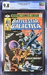 Battlestar Galactica #6