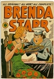Brenda Starr V2 #7