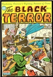 Black Terror #11