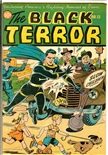 Black Terror #13