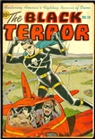 Black Terror #18