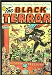Black Terror #12