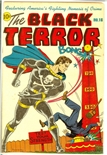 Black Terror #16