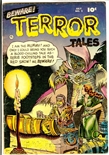 Beware Terror Tales #2