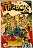 Beware Terror Tales #5