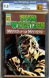 Berni Wrightson: Master of the Macabre #2