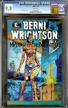 Berni Wrightson: Master of the Macabre #5