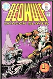 Beowulf #1