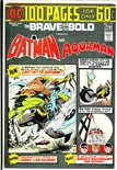 Brave & Bold #114