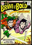 Brave & Bold #14
