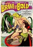 Brave & Bold #17