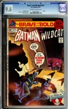 Brave & Bold #97
