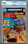Brave & Bold #158