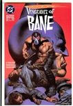 Batman: Vengeance of Bane Special #1
