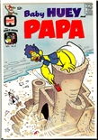 Baby Huey & Papa #31