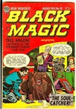 Black Magic #22