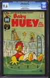 Baby Huey #23