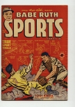 Babe Ruth Sports #8