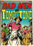 Badmen of Tombstone #1