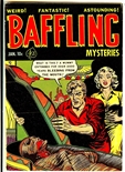 Baffling Mysteries #13