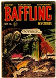 Baffling Mysteries #10