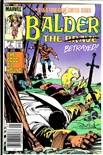 Balder the Brave #2
