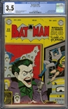 Batman #55